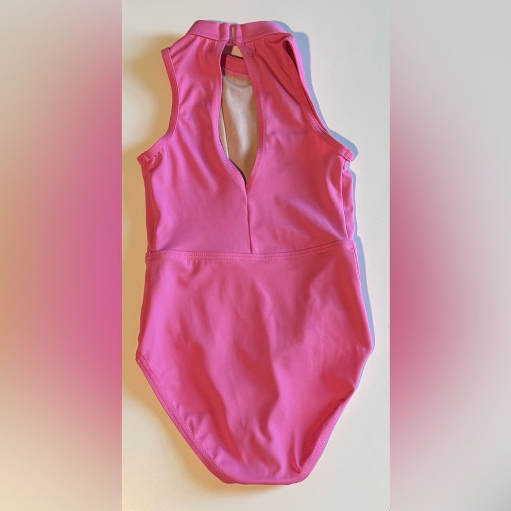 Balera Pink Dancewear - Picture 2 of 4